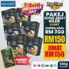 Kopi Ala Kazim Pakej Bonanza