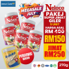 NELOCO PAKEJ BORONG
